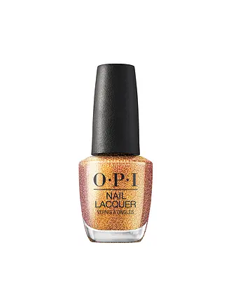 OPI | Nagellack (04 Spread the Cherry) 15ml | hellbraun